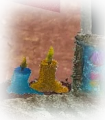 candles